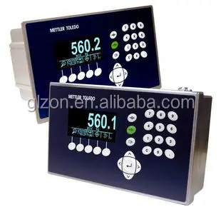 Весовой терминал IND560 / IND570