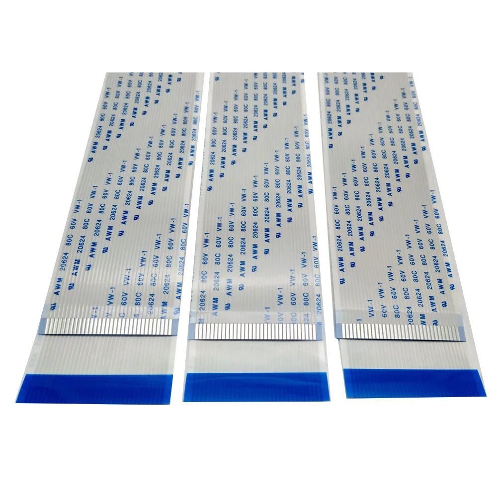 
1mm FPC Cable ,Flexible FPC Cable 