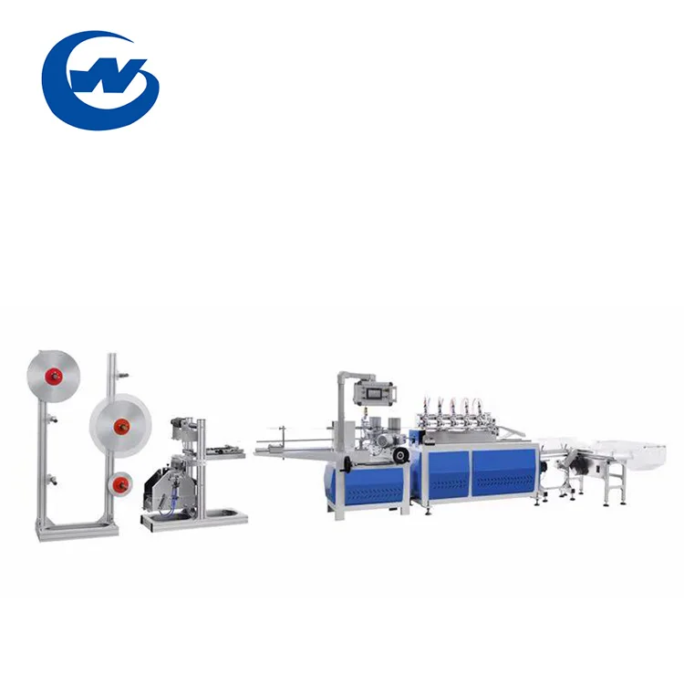 
Paper Straw Machine Making Machine For Making Paper Straw 