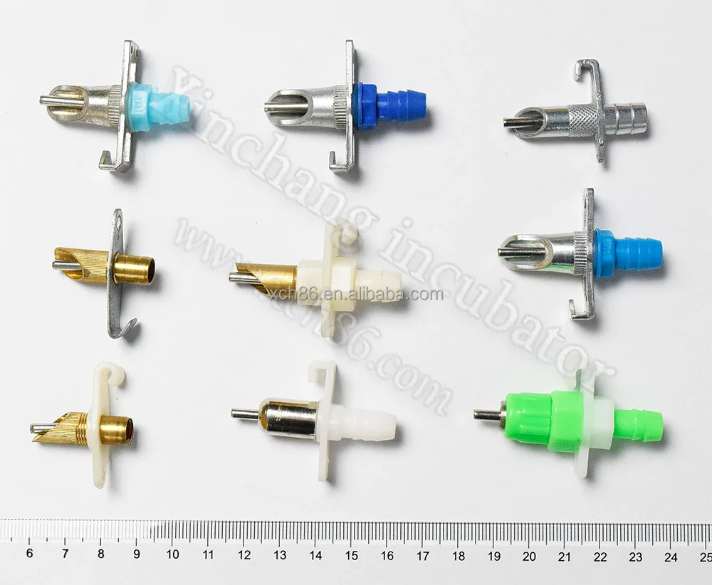 
Stainless Steel Rat Nipple Nipple Water Drinker For Rabbit 