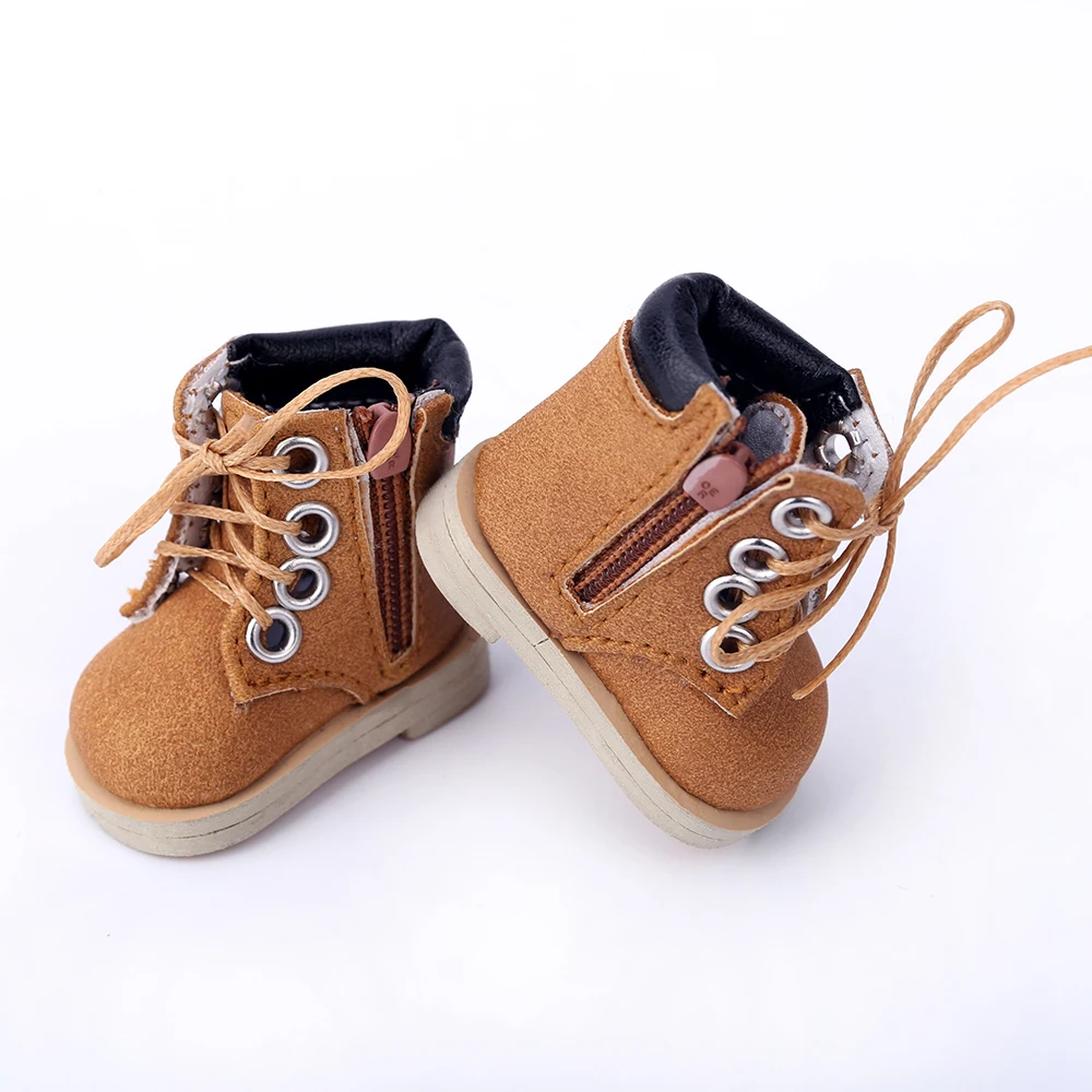 2022 new doll Boots martin boots 1/3 toy shoes wholesale