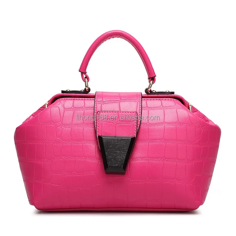 New products 2018 Alibaba website wholesale promotional products handbag