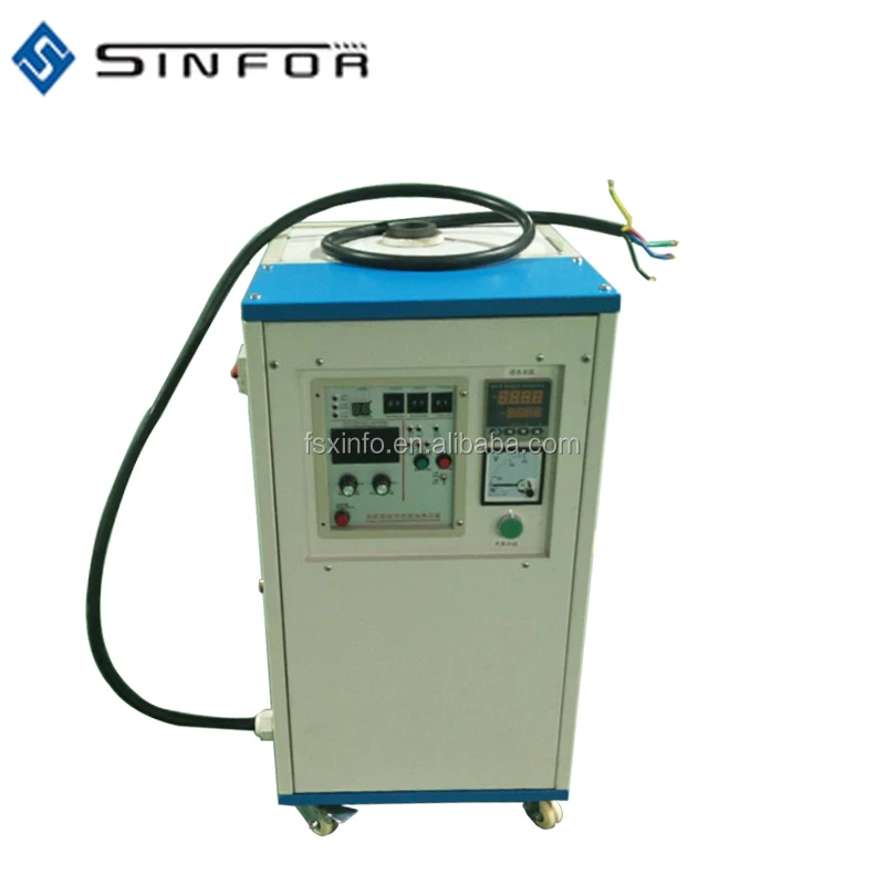 Золото плавильные индукционные печи для продажи