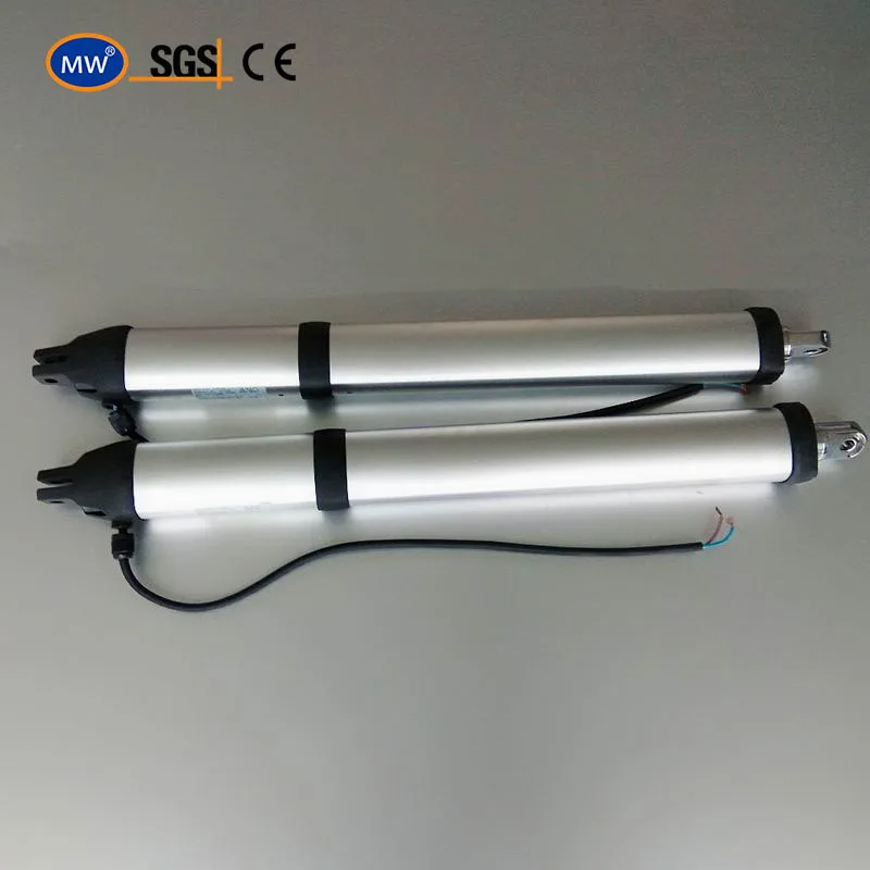 Gate Opener Swing Underground Swing Gate Opener