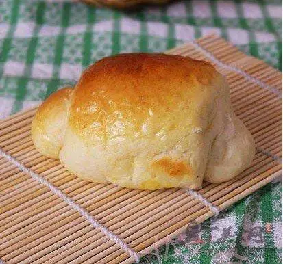 Automatic butter bread make machine or toast bread production line