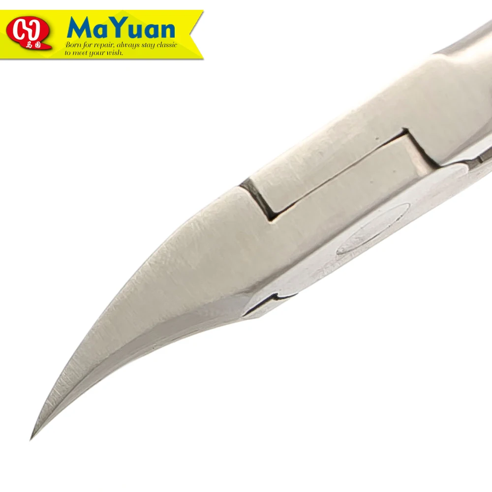 High Precision Side Cutter Pliers with Special Designed Spring