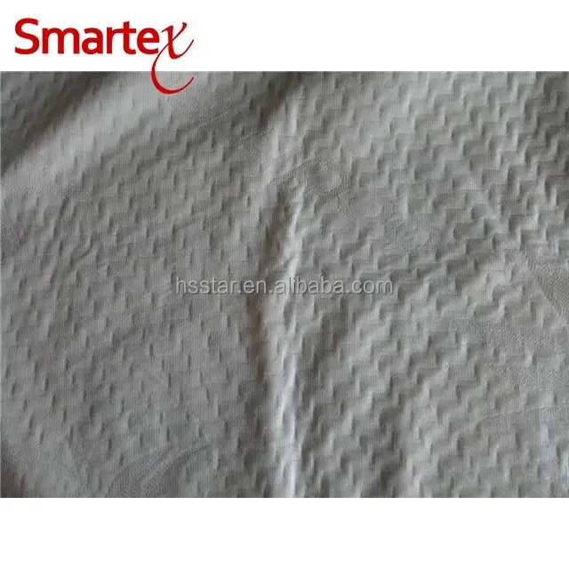 Hot Sell 100% Waterproof Bamboo Pillow Protector Case With Mesh To Let Air Out