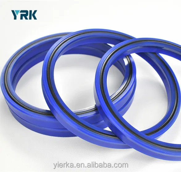 BA Hydraulic Piston Rod Compact Seal