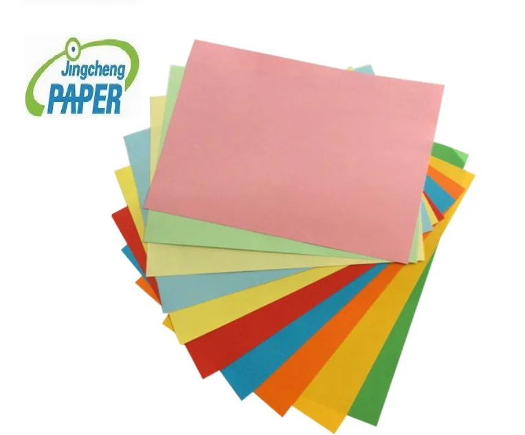 Hot sale Colour Bristol board Paper, Colourful Cardboard, Manila Board