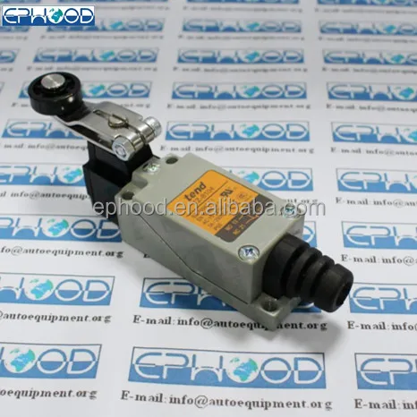 TZ8104 Tend  Pulley Type Limit Switch  TZ-8104