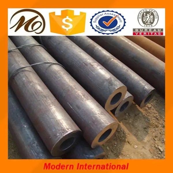 A178-c steel pipe