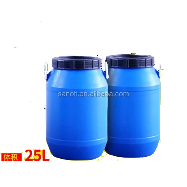 Food grade plastic water tank