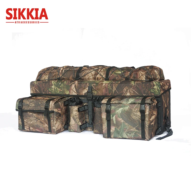 atv/quad cargo/ storage/ luggage bag