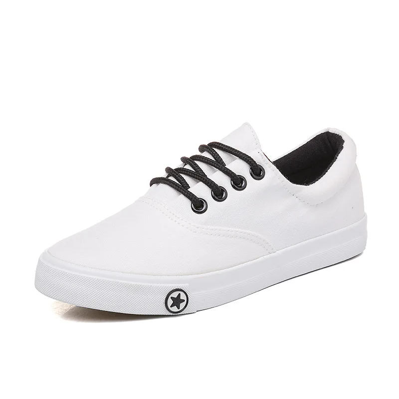 
Amazon Top Sale 2019 unisex Sports Shoes Casual Sneakers student running Shoe 