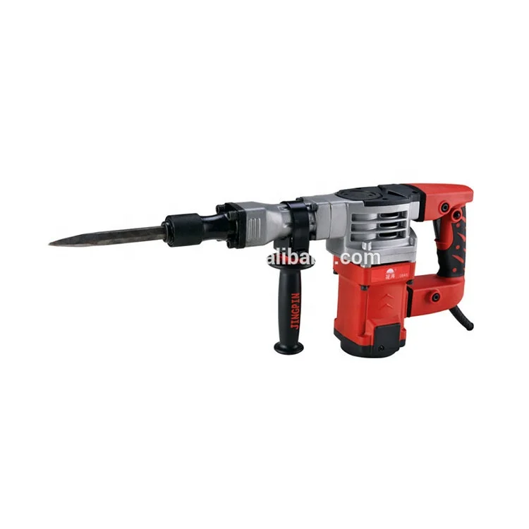GLK-0845 Power Tools 1250W Break Hammer Electric
