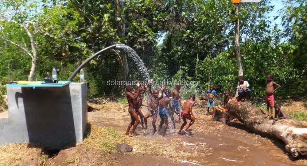 China professional pump manufacturer 1 HP to 25 HP solar cell water pump dc solar submersible pump