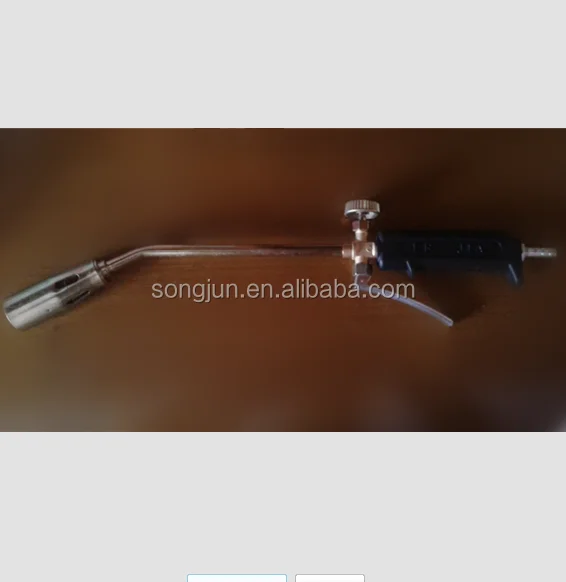 High Quality L.P.GAS TORCH,Welding torch,gas heating torch