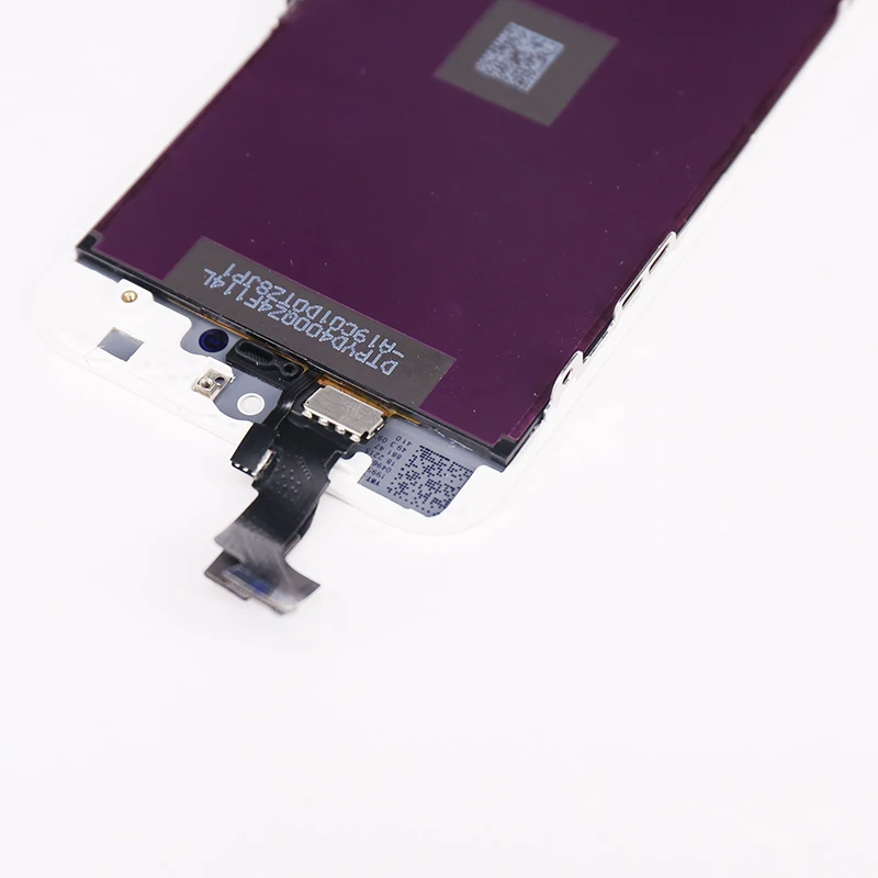 ЖК-дисплей Jingdongfang с сенсорным дигитайзером в сборе для iPhone 5s