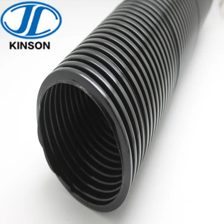 polyamide/PA/Nylon plastic flexible HEAVY pipe/cable cover