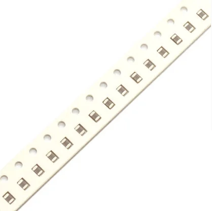 100NF 50V 0805 capacitor 104M capacitor ( X7R X5R NPO/COG Y5V ) MLCC chip in stock