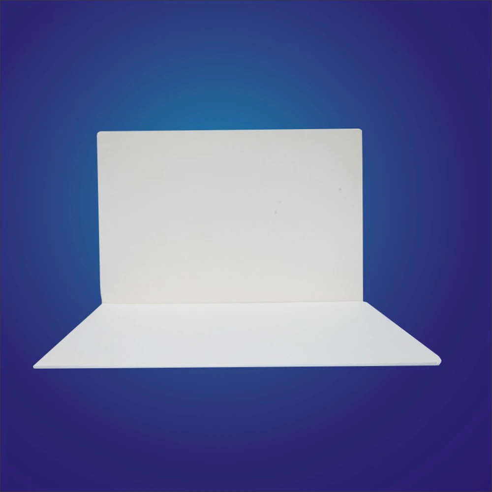 Список керамических материалов, панель из керамического волокна толщиной 6 мм