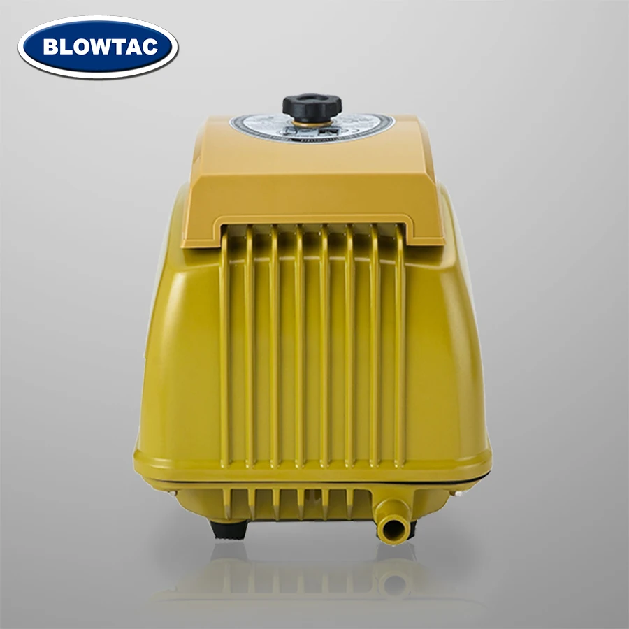 AP-100 best powerful vacuum blower motor for Pneumatic rubber boat