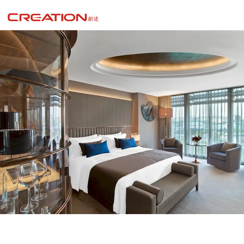 Создание Лучшая цена Хорошее качество настроить мебель отель изголовье