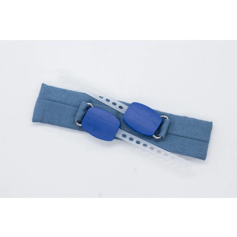 Orthodontic Dental Neck Safety Strap