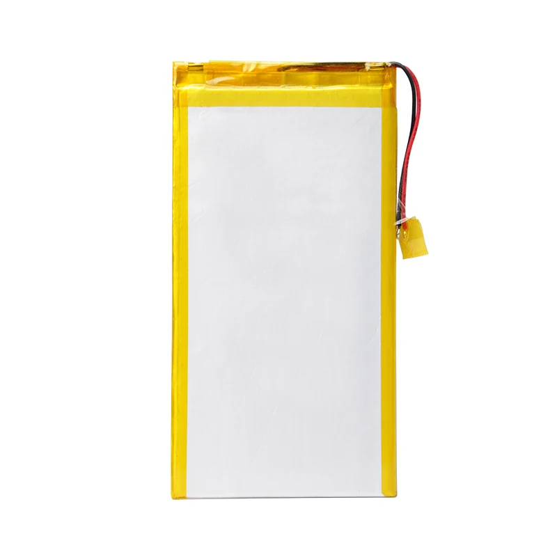 lithium polymer battery  3.7 v 3000mah 3260114 rechargeable lipo 3.8V lithium polymer packs