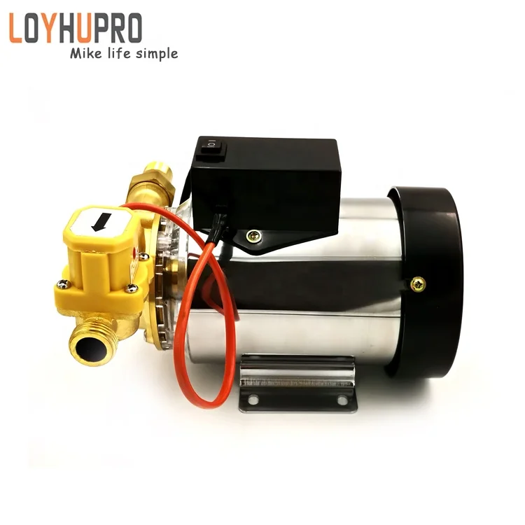 wholesale 90W 120W 260W Home solar heater hot auto pressure water booster pump