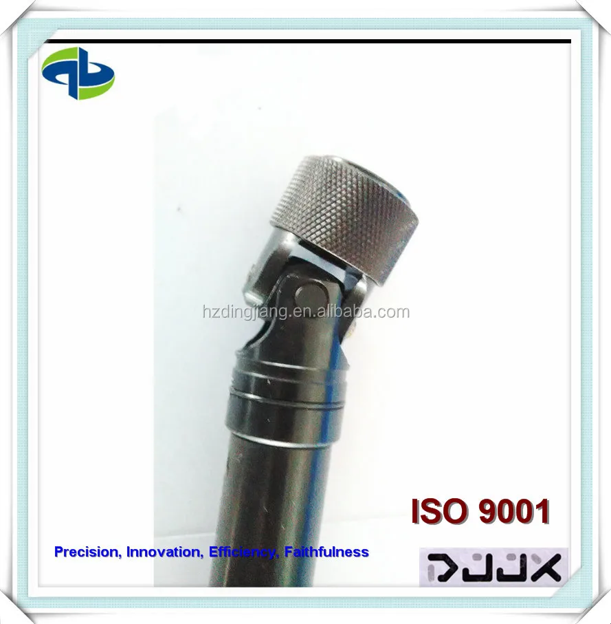 Telescopic universal joint,Cardan shaft , PR-HM23