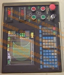 Станок для резки гранита с ЧПУ