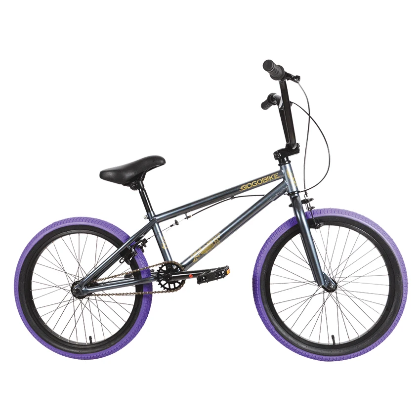 20 inch U brake cheap freestyle bmx bikes for sale