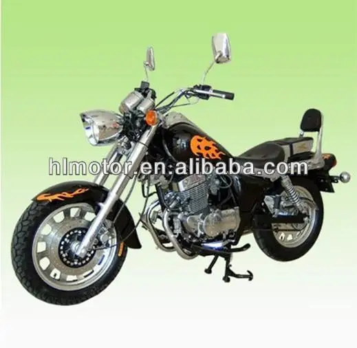 Новый роскошный двигатель с масляным охлаждением и сбалансированным валом 150CC/200CC/250CC