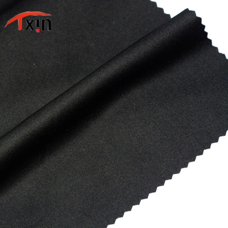 
100 Polyester fabric wicking jersey fabric football shorts fabric 