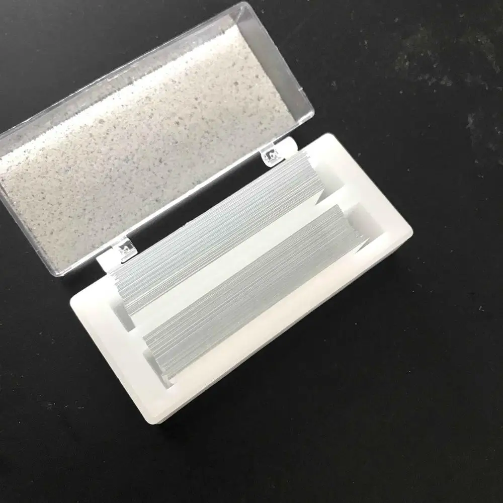 Высококачественное защитное стекло для лаборатории