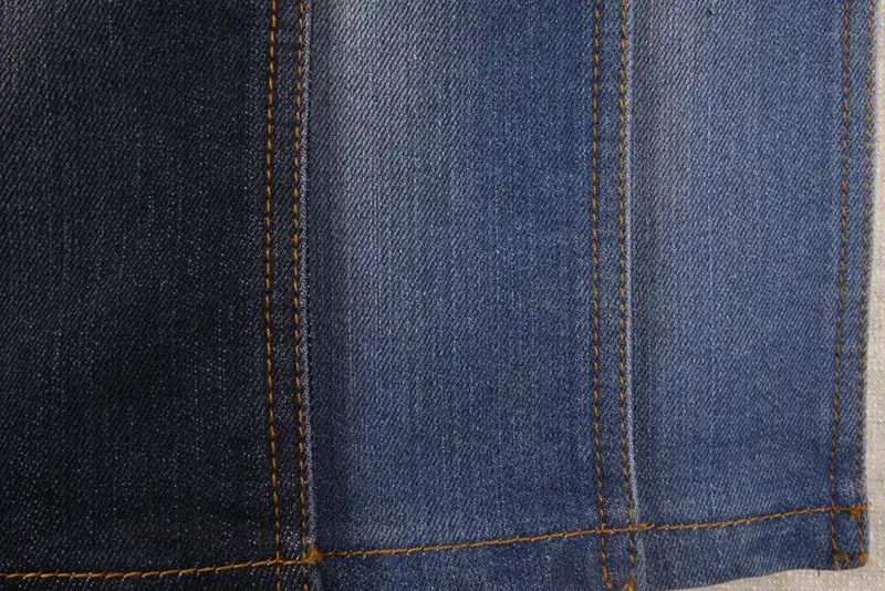 newest organic cotton denim