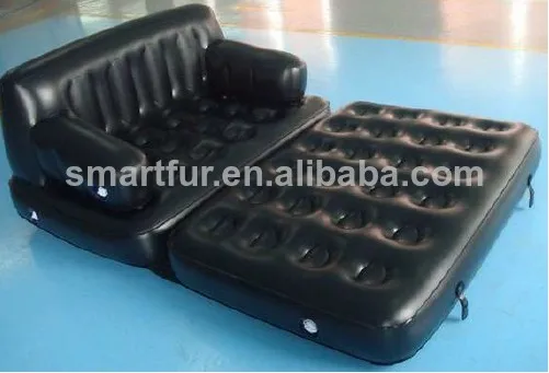 inflatable sofa cooler
