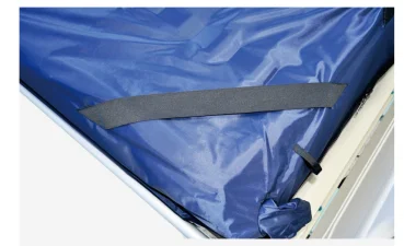 hospital medical air cell mattress