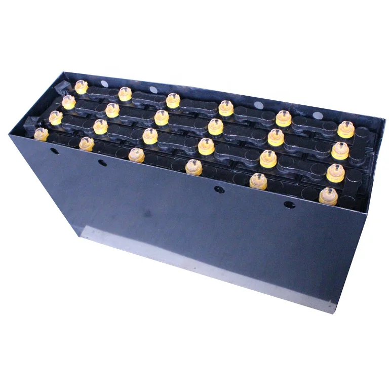48 volt 48v forklift battery 280Ah 4VBS280 traction battery cells