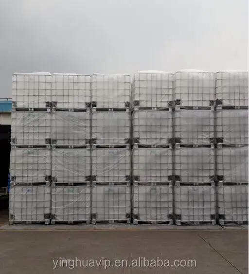 Rapeseed oil food safety storage containers / ibc tank 1000L