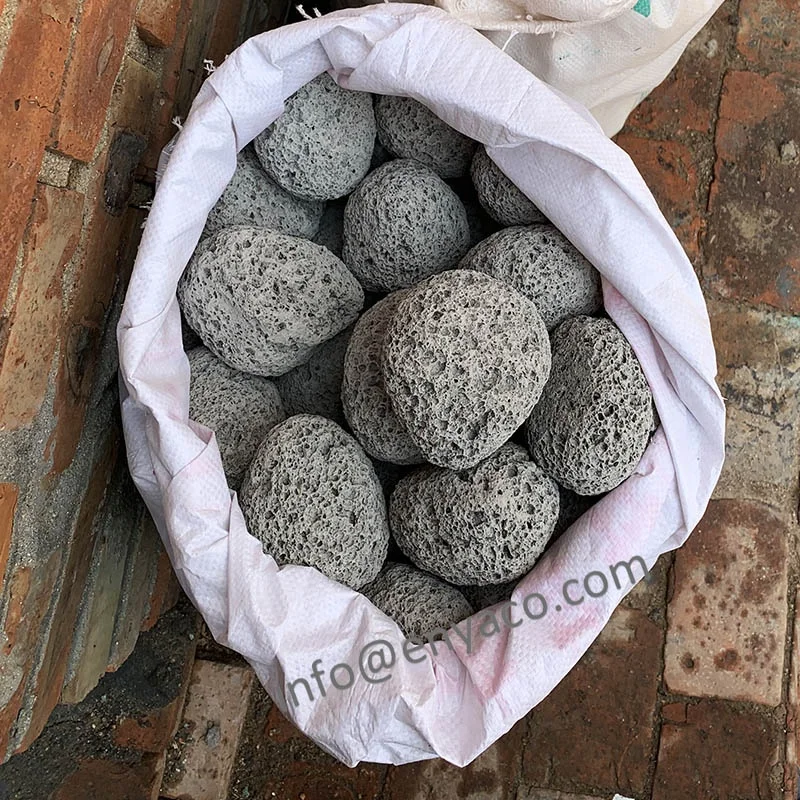 Patio Artificial Landscape Decoration Stoneicial Other Landscaping Pebble Rocks Stone
