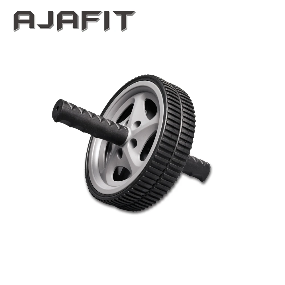 Cheap price AB wheel roller Muscle Exercise AB wheel