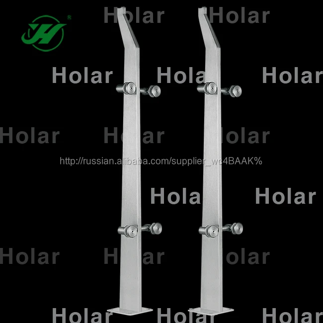 Из нержавеющей стали балясины производитель