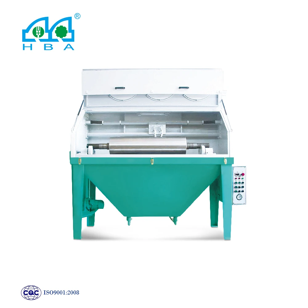 automatic corn and maize flour  mill machine for export