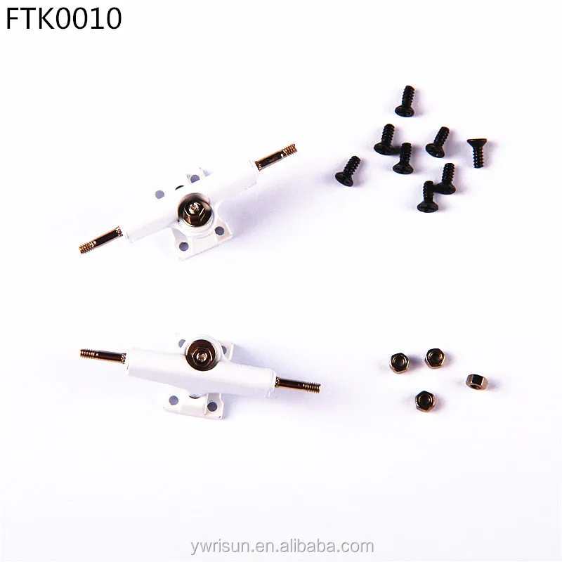 FTK0003 Hot Selling 29mm or 32mm Fingerboard Truck Fingerboard