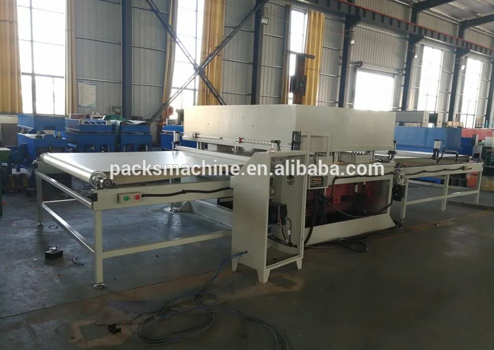 
80 tons mouse mat die cutting machine/shoe up hydraulic press/sponge die cutting machine 