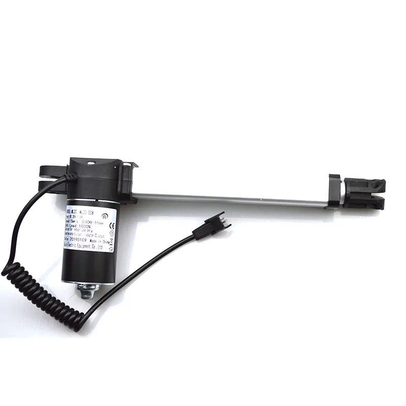 29v dc dc electric motor linear actuator good price linear actuator remote control actuator