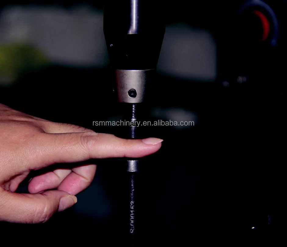 hydraulic hardware clinching press 618