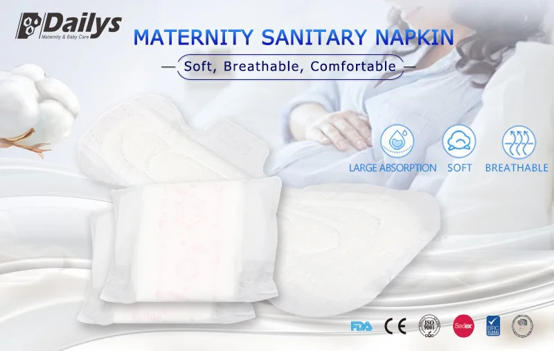 Хлопковый марлевый Топ для беременных с петлей